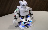 Robots Reloaded KantuRobot Reloaded