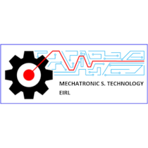 logo de mechatronics