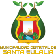 Municipalidad de Santa Eulalia